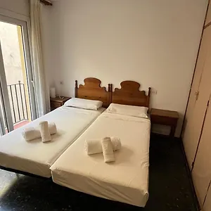 Appartamento Muy Comodo Cerca De La Playa, Lloret de Mar